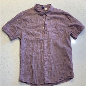 Slim Fit H&M Button Up